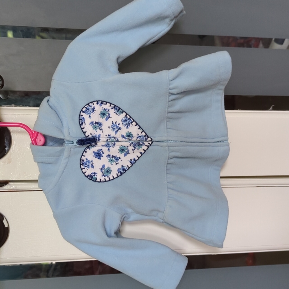 6mo - 12mo - Girl baby clothes